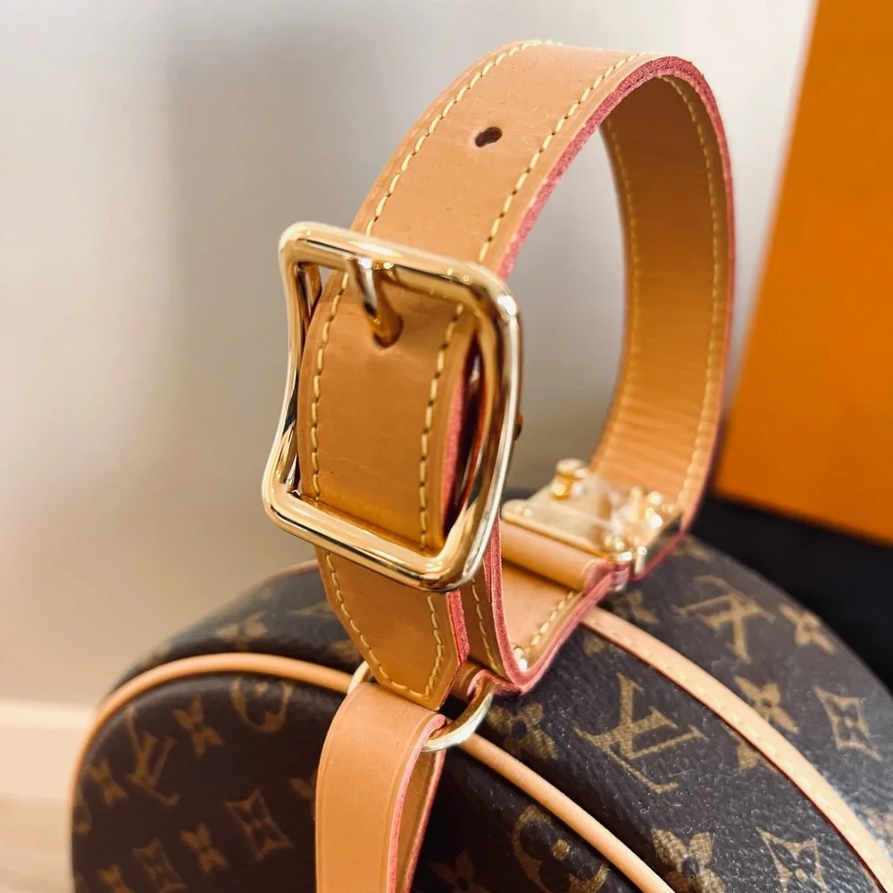 Louis Vuitton Petite Boite Chapeau - Picture 5 of 15